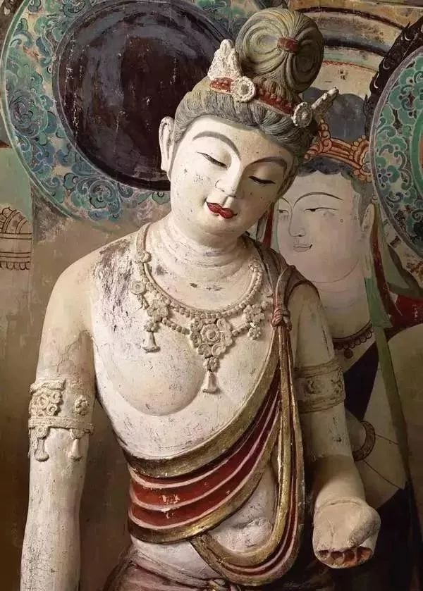 敦煌壁画到底有多美？