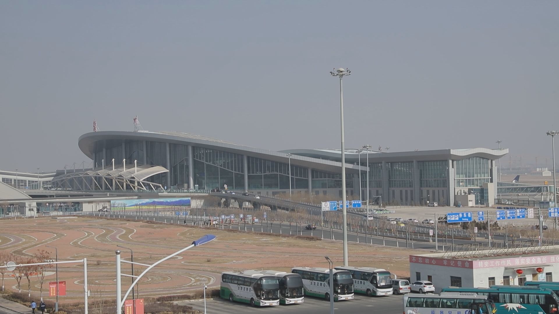 2019中川机场-旅游攻略-门票-地址-问答-游记点评，兰州旅游旅游景点推荐-去哪儿攻略