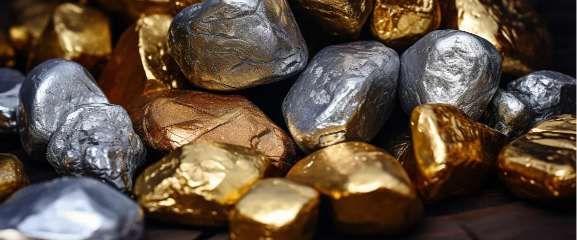 金价回调 银行积存金业务花式揽客